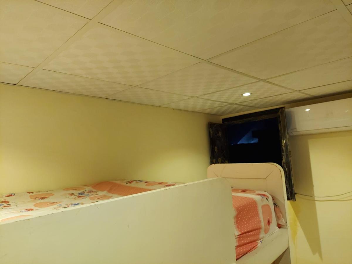 Toman Pyramids Hotel Kafret el-Gabal Exteriér fotografie