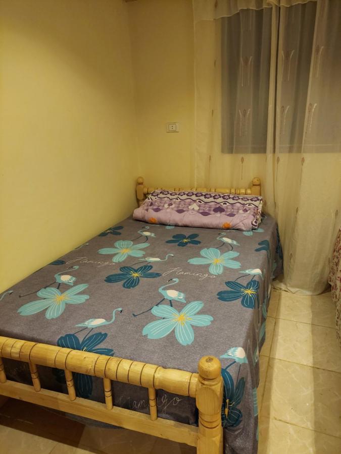 Toman Pyramids Hotel Kafret el-Gabal Exteriér fotografie