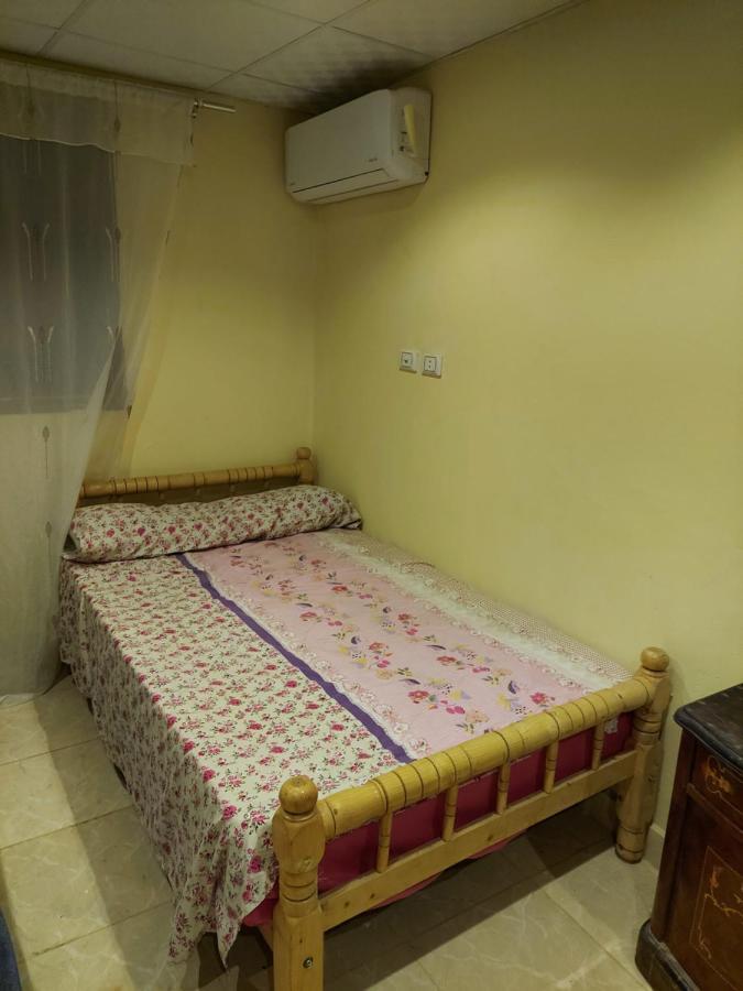 Toman Pyramids Hotel Kafret el-Gabal Exteriér fotografie
