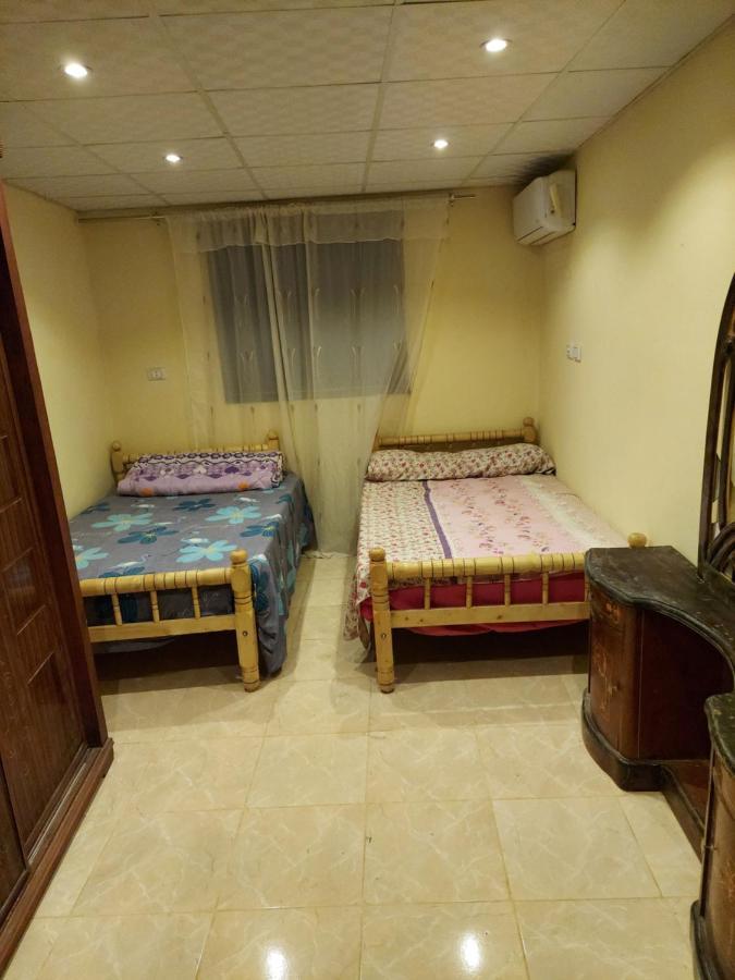 Toman Pyramids Hotel Kafret el-Gabal Exteriér fotografie