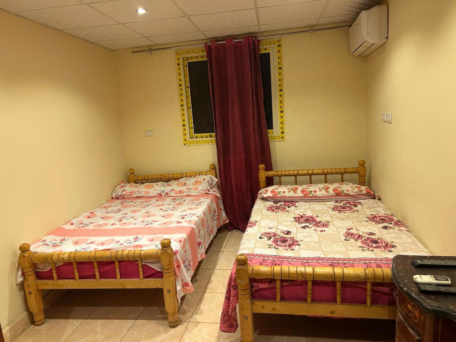 Toman Pyramids Hotel Kafret el-Gabal Exteriér fotografie