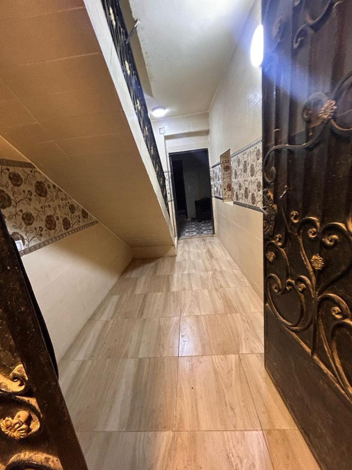 Toman Pyramids Hotel Kafret el-Gabal Exteriér fotografie